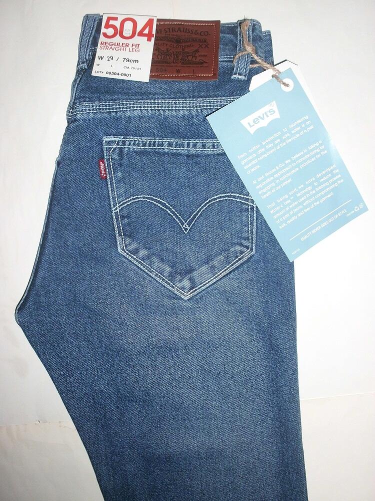 Celana Jeans Branded