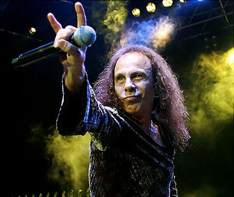 Asal usul simbol Metal