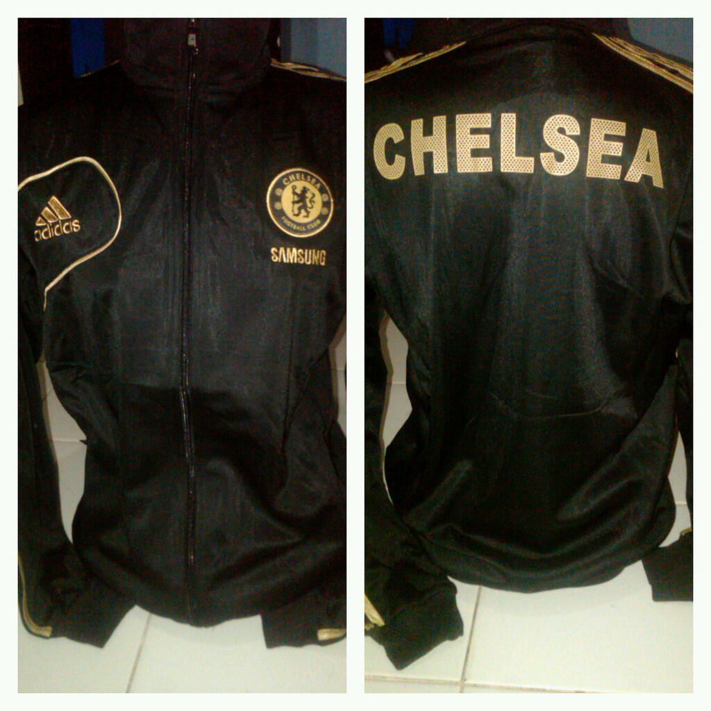 JUAL JAKET GRADE ORI