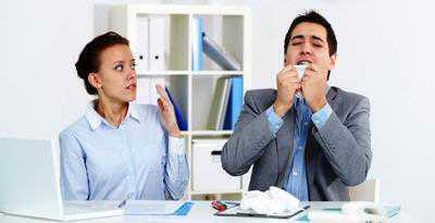 &#91;HOT&#93; Cara Termudah Mencegah Flu