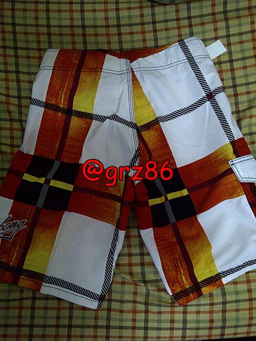 jual boardshorts / celana pantai billabong kw super size 30