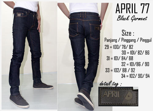 CELANA PANJANG SLIMFIT & SKINNY KW SUPER !! Grosir & Reseller Welcome