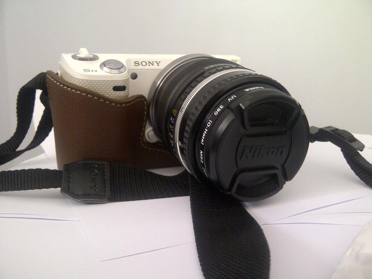 WTS &gt; LM Tele Vivitar 135mm f3,5 699.000 FREE ONGKIR