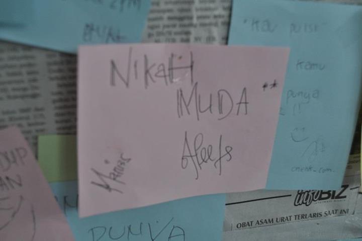 cara gokil mengukir mimpi (masup gan , dijamin gak nyesel)