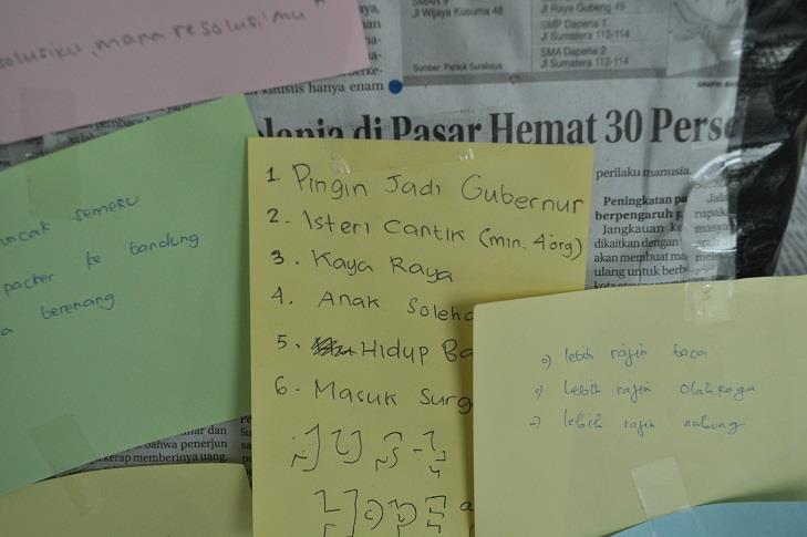 cara gokil mengukir mimpi (masup gan , dijamin gak nyesel)