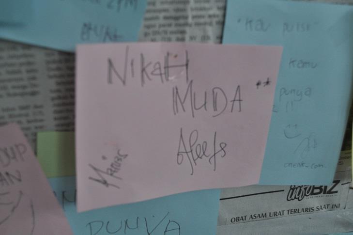 cara gokil mengukir mimpi (masup gan , dijamin gak nyesel)