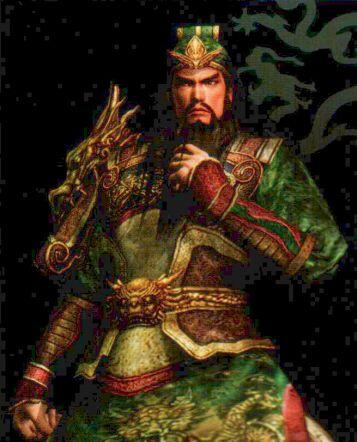 Mengenal Guan Yu, jendral terkuat sepanjang sejarah... 