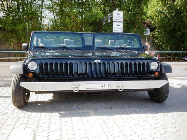 KALO PAKE MOBIL INI DI JAKARTA ASIK GAK YA??