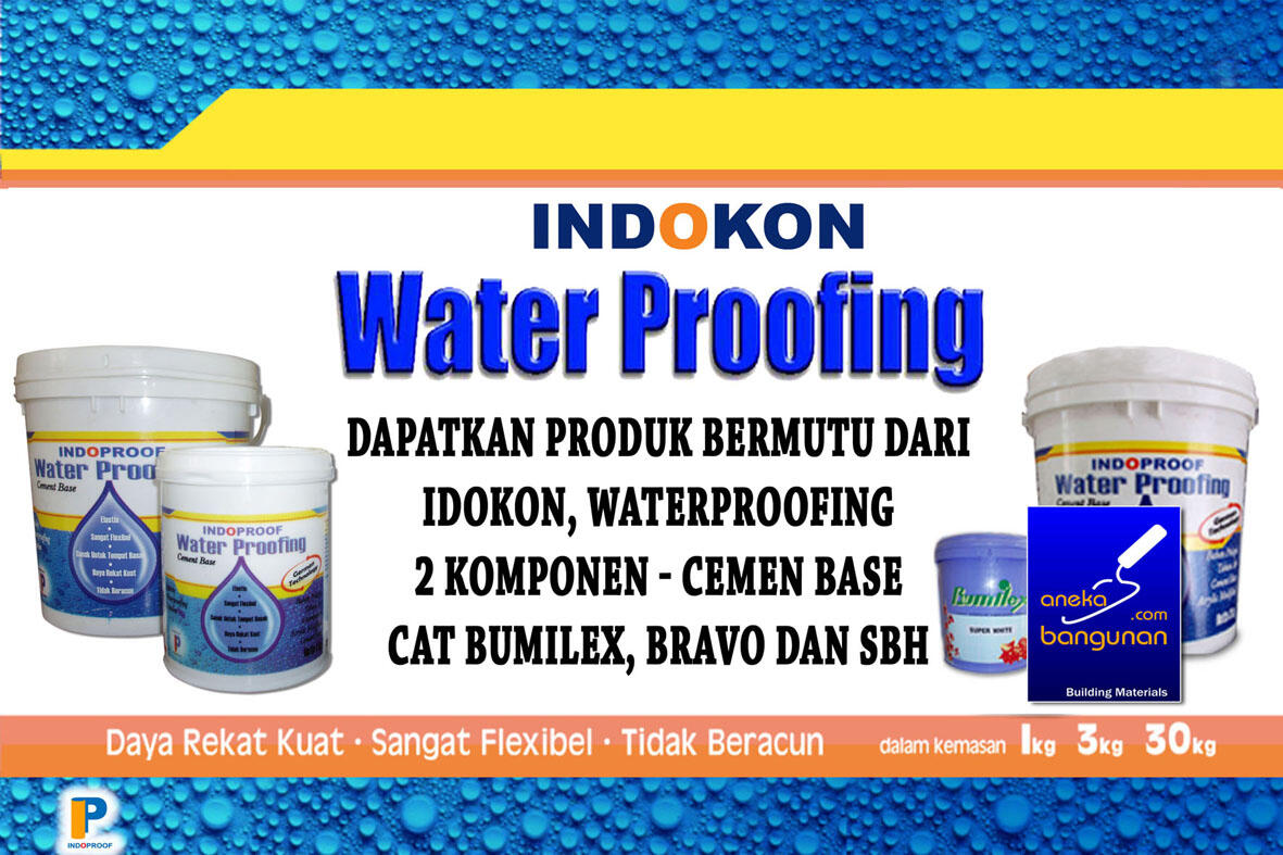 bahan bangunan MUrah