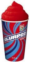 slushy dari familymart penantang slurpee