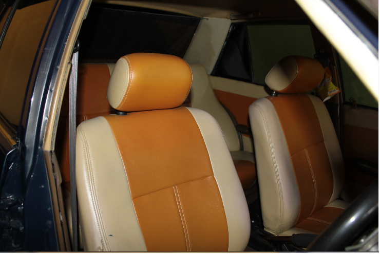 Mitsubishi Lancer SL 1982 Jogja