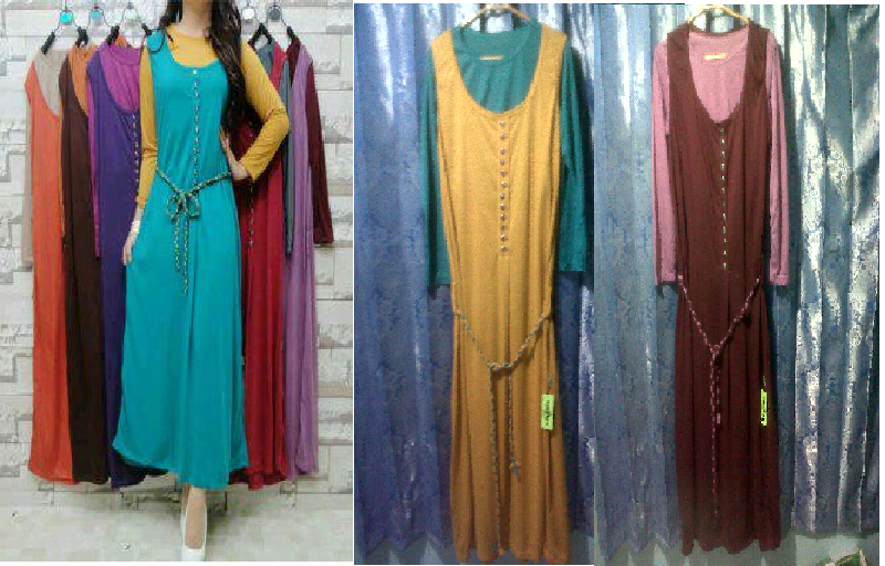 longdress murmer