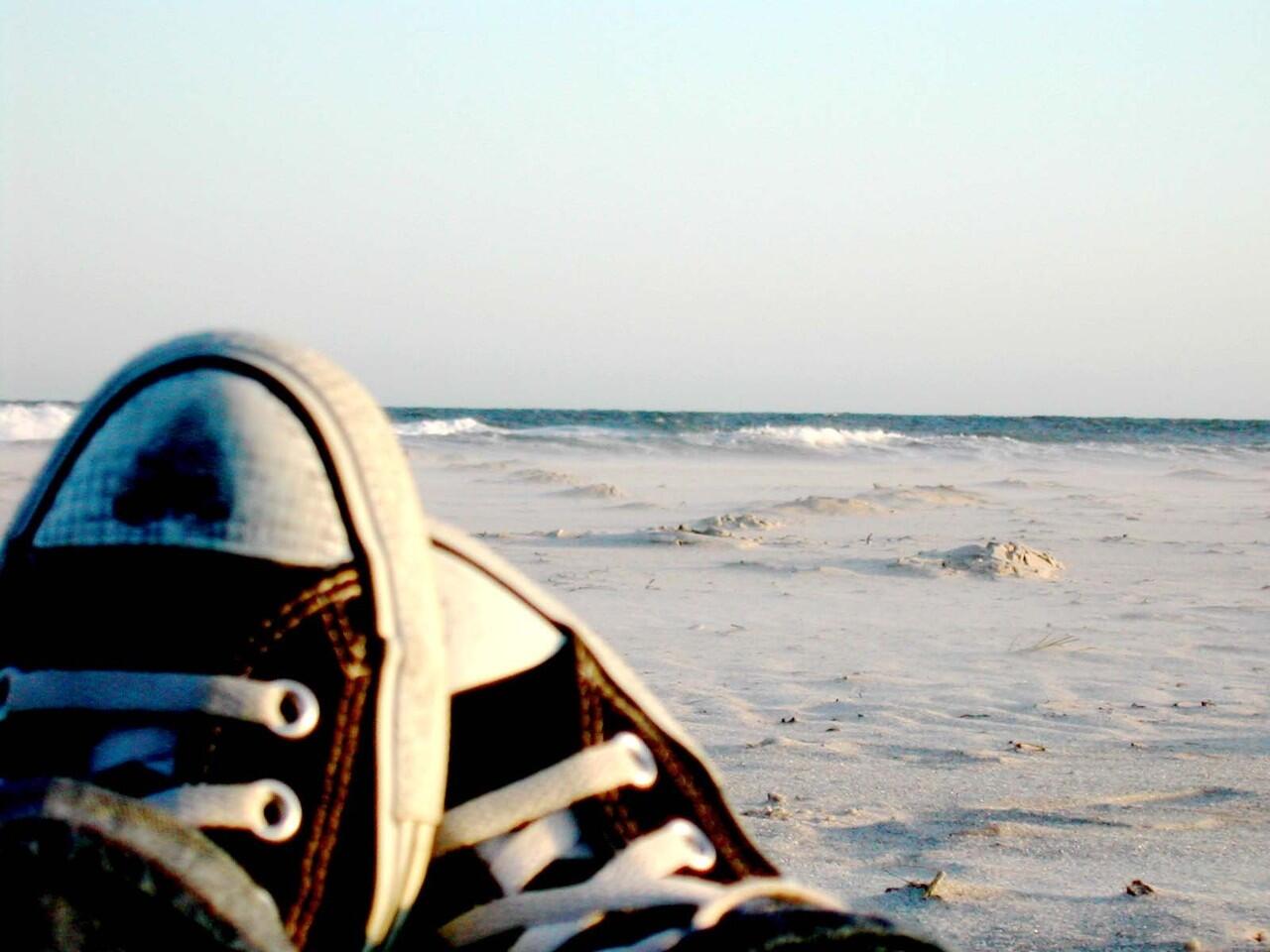 sejarah sang all star (converse)