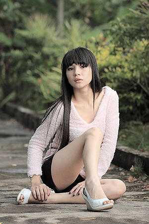 Share Picture Style kevin wang + 127 Costume Picture style | Canon Utility ada juga