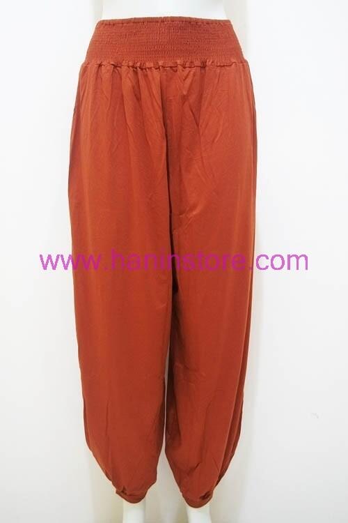 Celana Kaos Aladin C1190