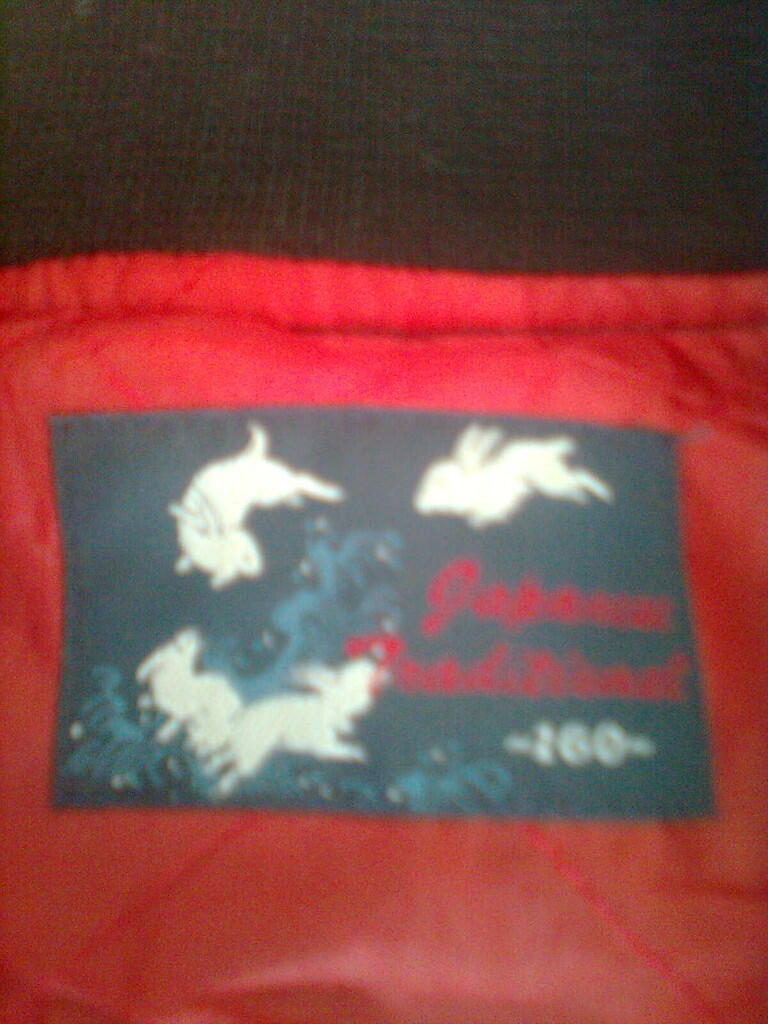 SUKAJAN silver black dragon Japanese