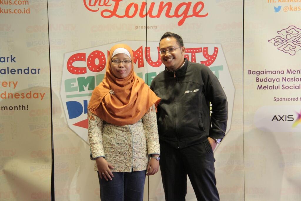 &#91;FR&#93;: KASKUS The Lounge Oktober 2012