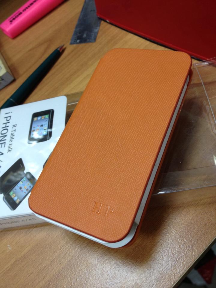 case iphone 4s...Super Slim fit case..Flip Cover 4s...CAse Iphone 5..switcheasy case