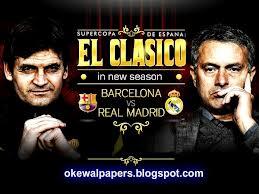 Messi Challenge Cristiano Ronaldo On Next Clasico 2013