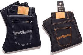 Celana Chino dan Jeans Denim Branded