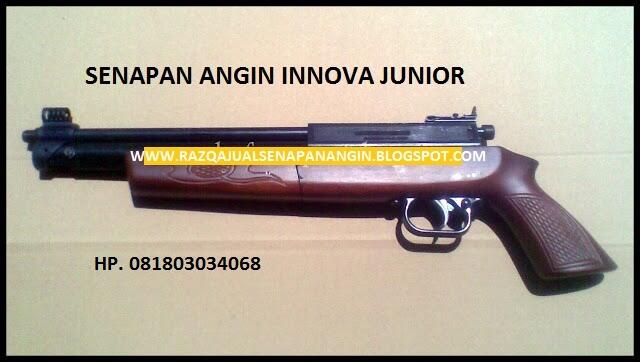 di jual senapan angin sharp inova junior