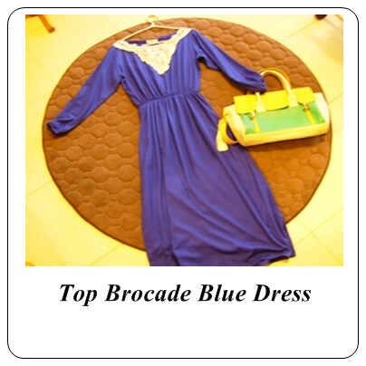 JUAL baju cewek buatan Sendiri