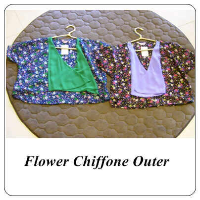 JUAL baju cewek buatan Sendiri