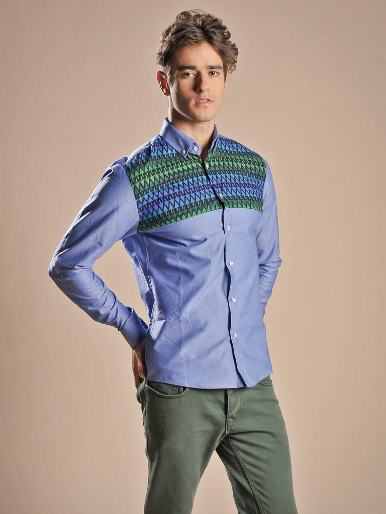 TRIBAL SHIRT , READY STOCK!!!