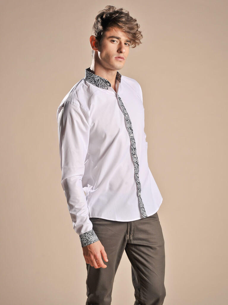 TRIBAL SHIRT , READY STOCK!!!