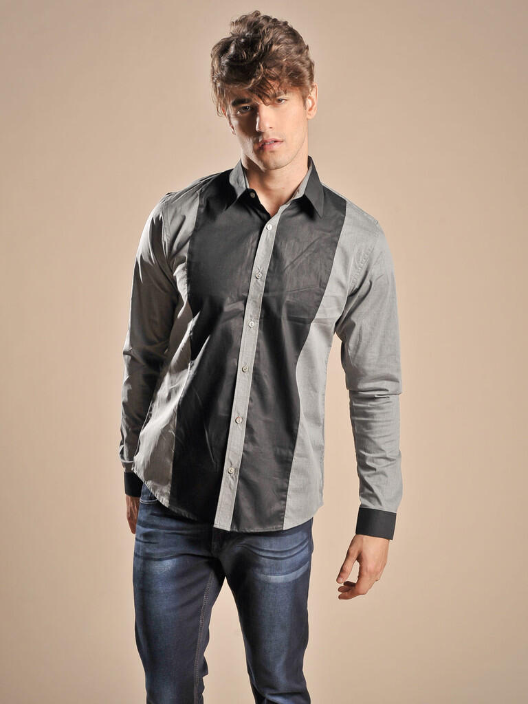 TRIBAL SHIRT , READY STOCK!!!
