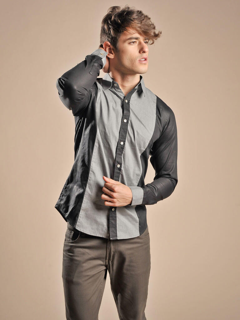 TRIBAL SHIRT , READY STOCK!!!