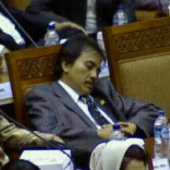 Inilah Menpora baru kita