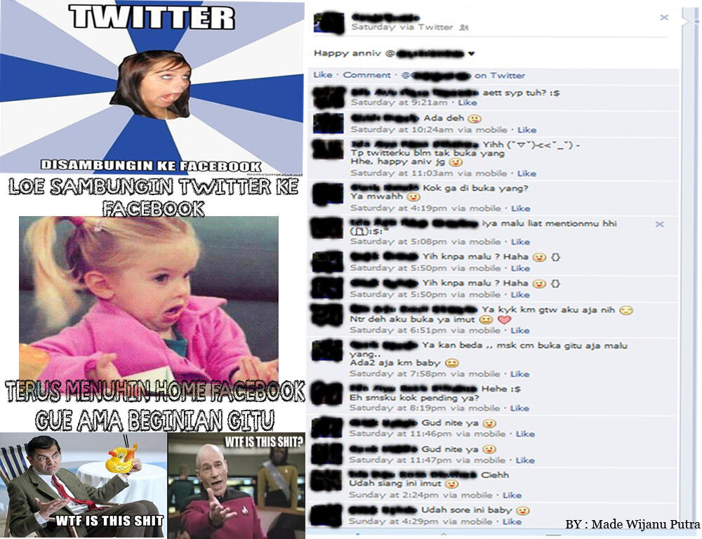 Meme Comic Buatan Ane gan :3