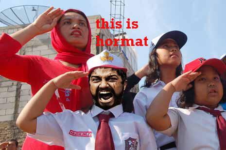 Meme Comic Buatan Ane gan :3