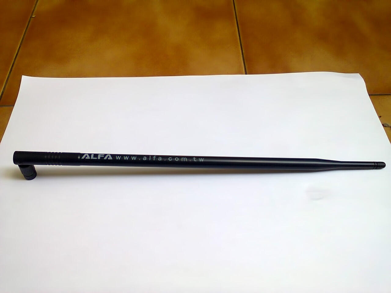 Antena Omni 9dbi Alfa buat USB Wifi Alfa Awu SO36 Series
