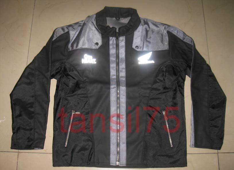 DIJUAL JAKET HONDA VARIO 125 MATIC INJECTION