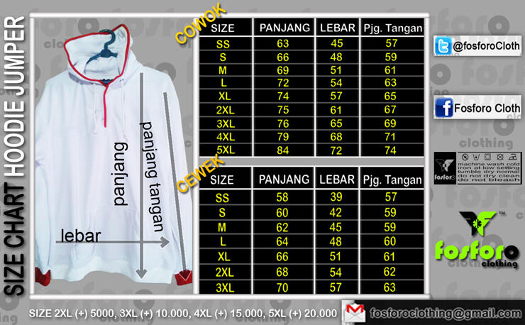 PO hoodie glow in the dark BARCA!!nyesel klo ga punya lagi..