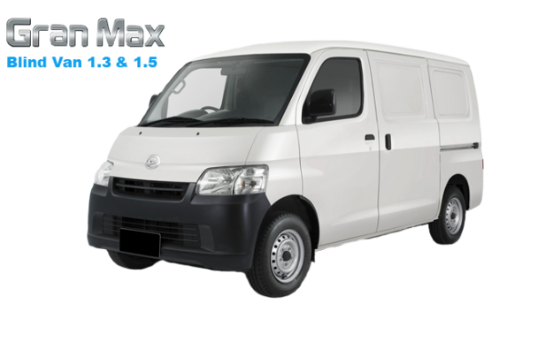 Daihatsu All New Type Xenia Terios Luxio Granmax Sirion Ayla