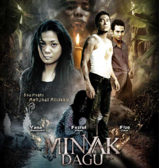 Film Aneh Terbaru Malaysia Yang Bikin Bingung dan Bikin Ketawa!!!