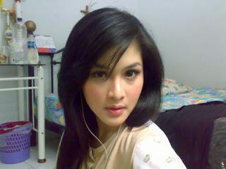 Wanita Tercantik Indonesia 2013