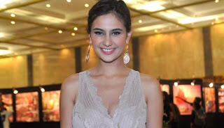 Wanita Tercantik Indonesia 2013