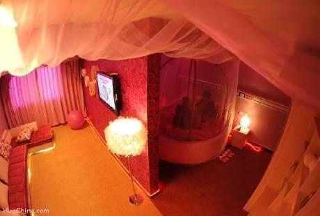 Wow! Rumah Sakit Ini Punya 'Bangsal Seks' VIP
