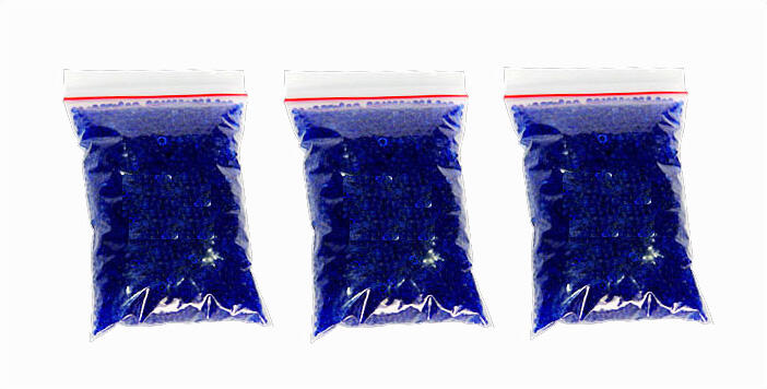 Reseller & Dropshipper Silica Gel Biru Import Murah - Masuk Sini !!!