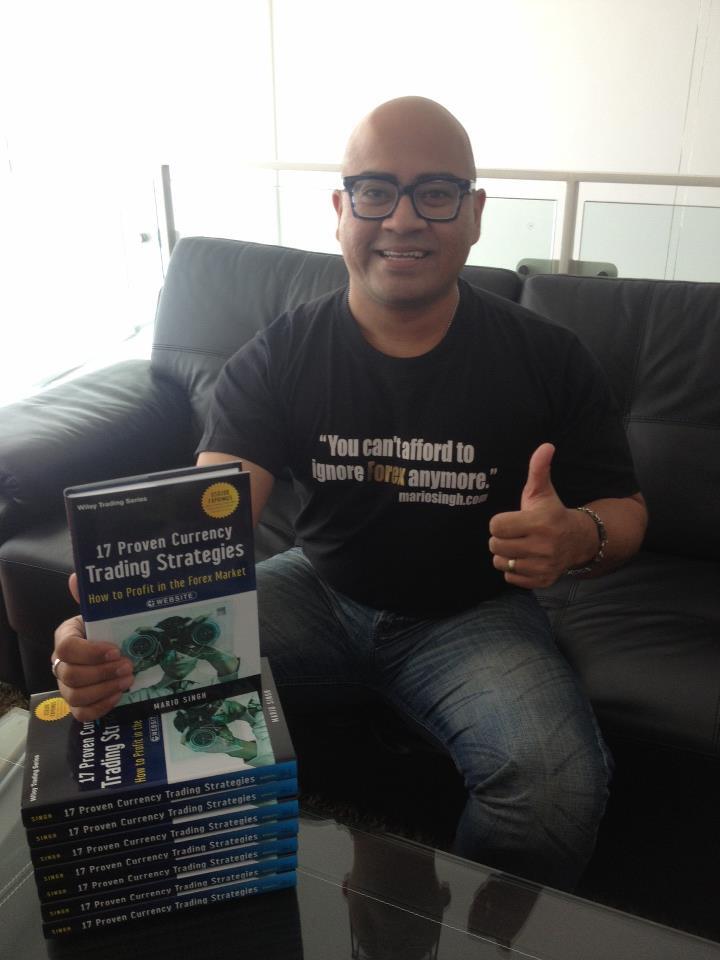 Forex kaskus