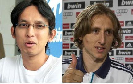 Gan kira2 ini mirip nggak sih???
