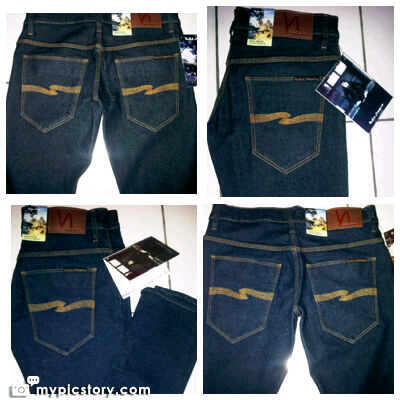 jeans dan chino