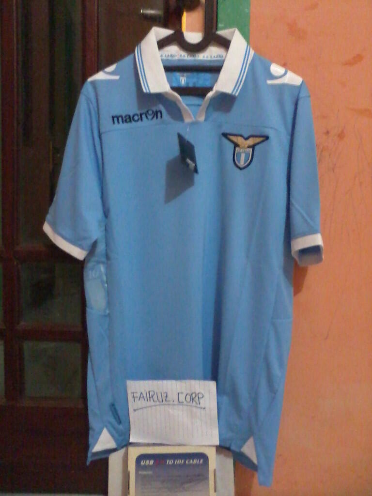 READY STOCK JERSEY KLUB BOLA GRADE ORI & PLAYER ISSUE for MAN & LADIES