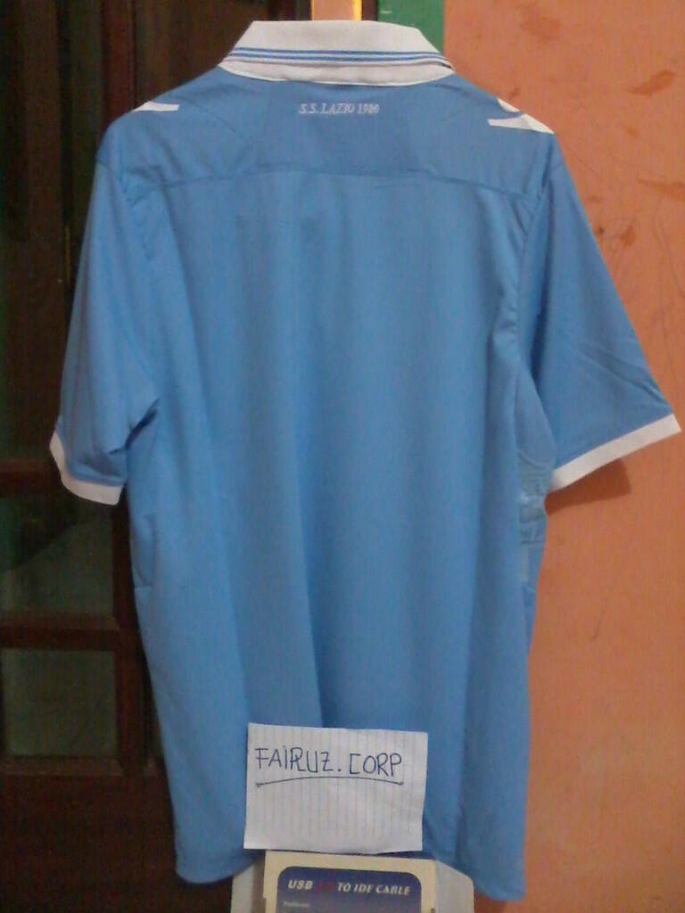 READY STOCK JERSEY KLUB BOLA GRADE ORI & PLAYER ISSUE for MAN & LADIES