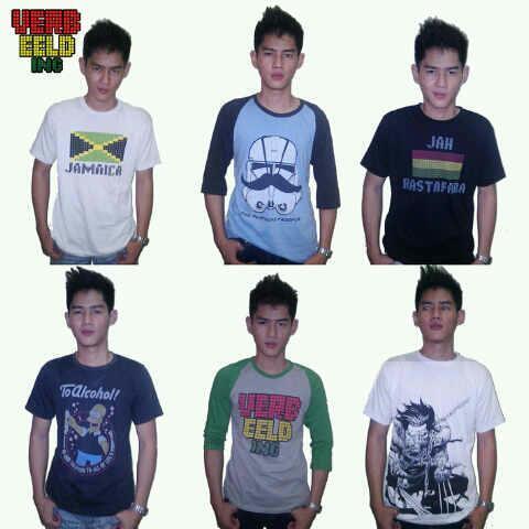 NEW CLOTHS "READY STOCK"