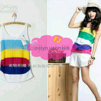 Baju Korea Rajut